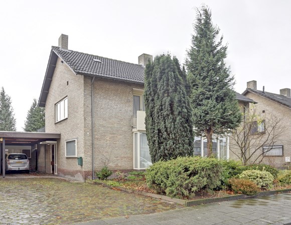 Te koop: Emmaplein 39 Bladel